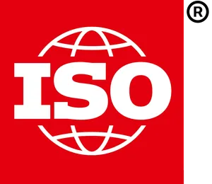 ISO Security Logo
