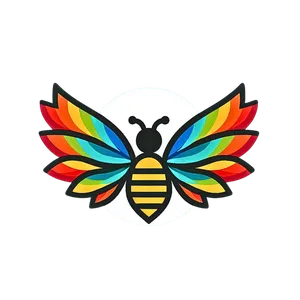 ParroBees Logo