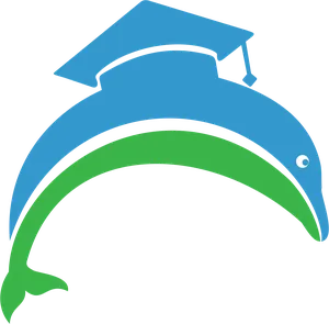 SchoolPhins Logo